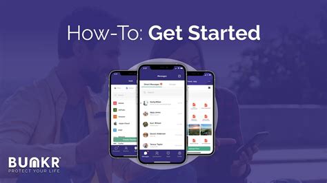 bunkr.flaru|Getting Started .